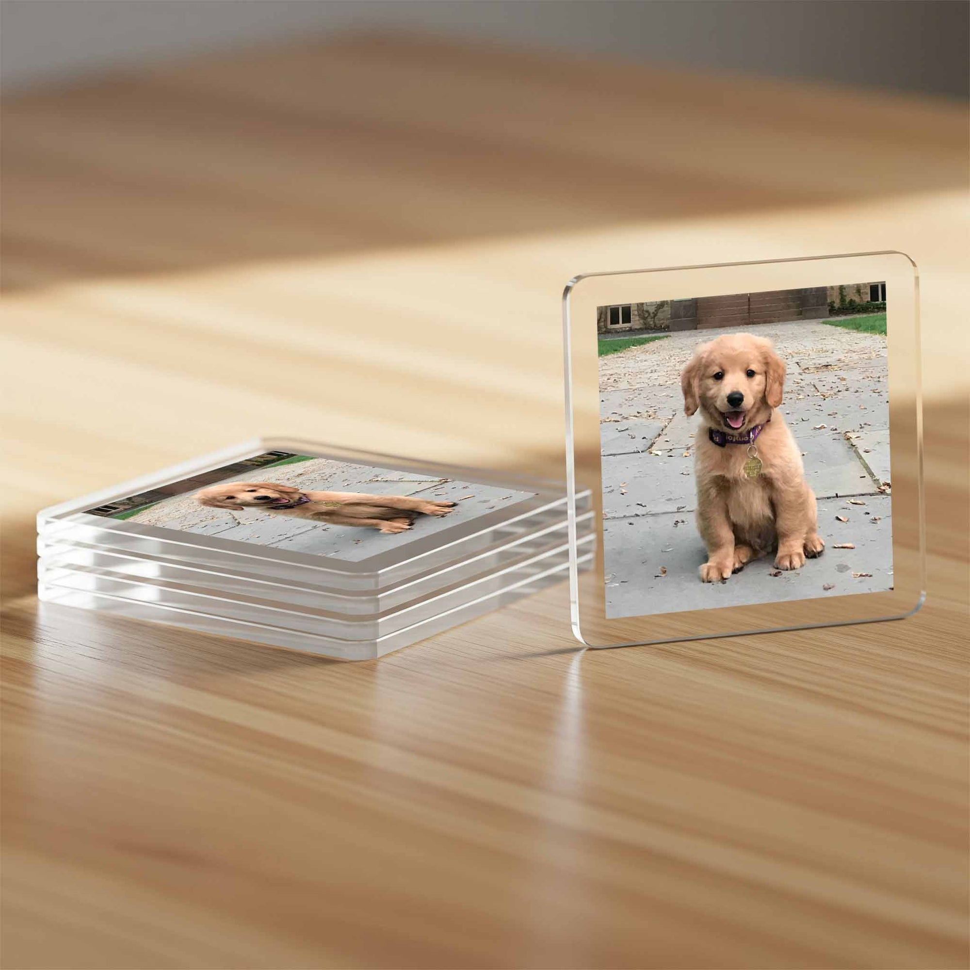 Coasters